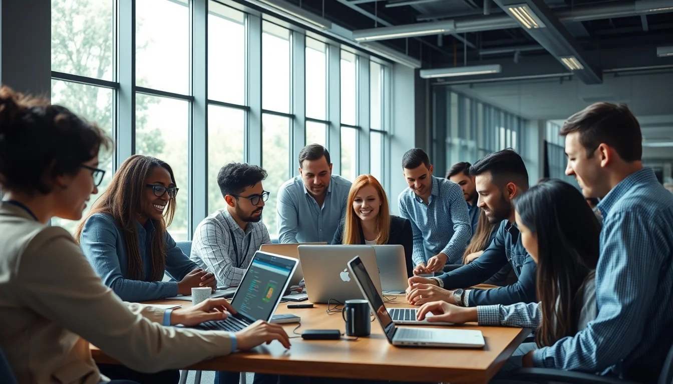 Capacitación en Fundamentos de IT