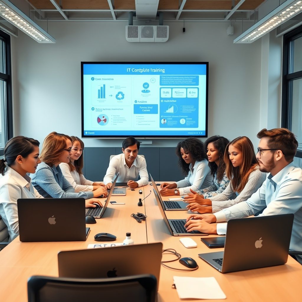 Mejores Prácticas de Programación en IT