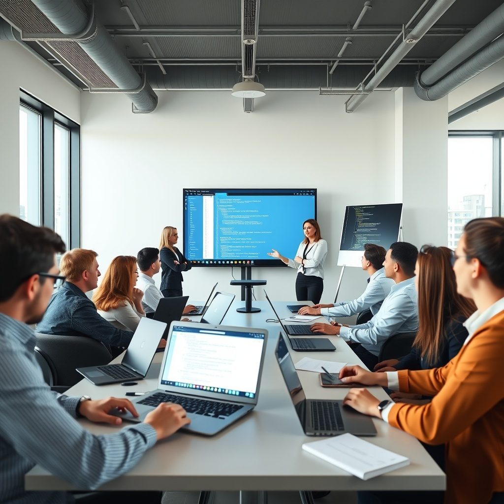 Conceptos Básicos de IT para Profesionales