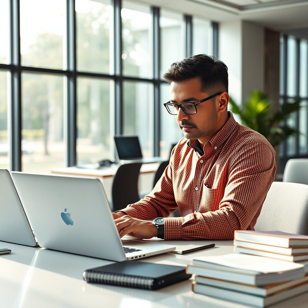 La Importancia de la Ciberseguridad en IT